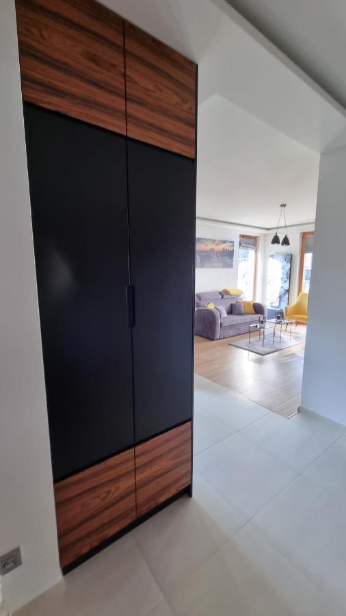 Lemon House Apartment Warsaw Luaran gambar