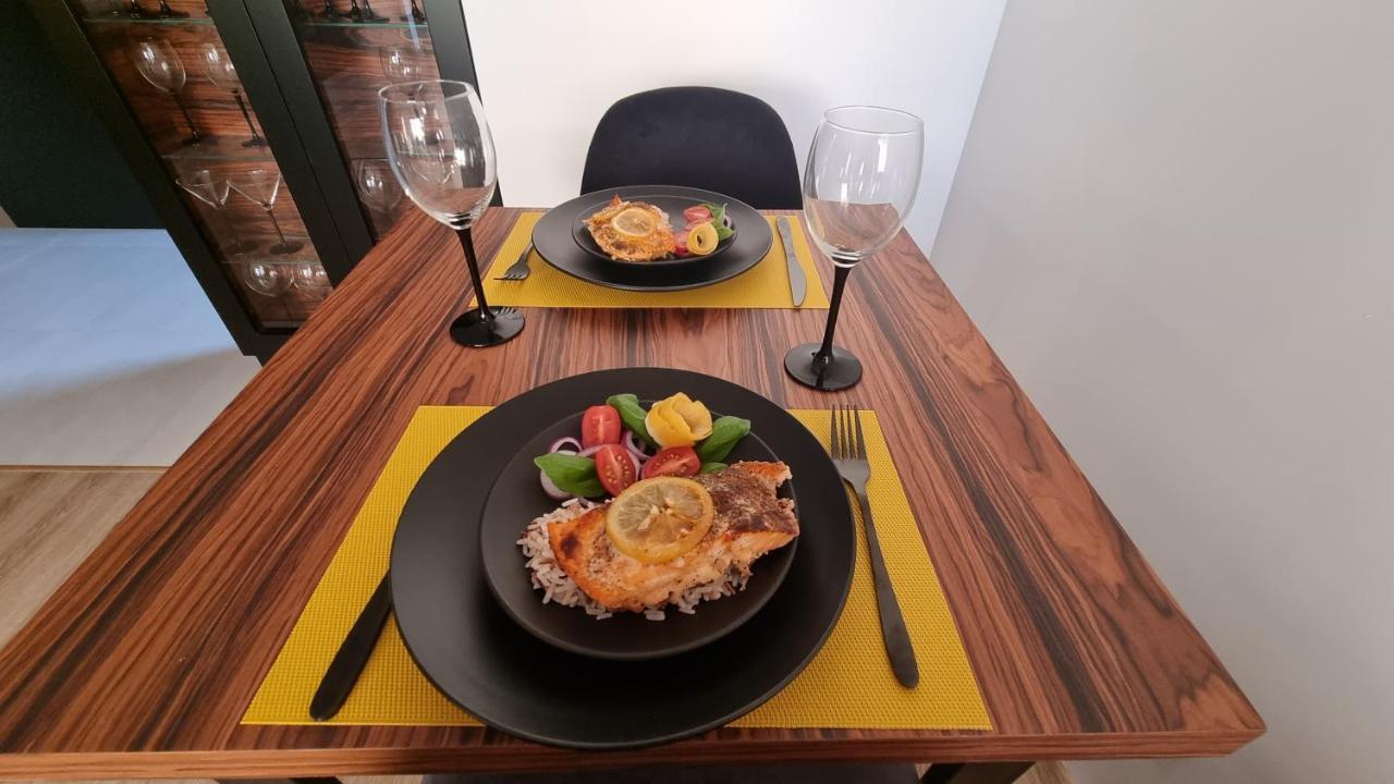 Lemon House Apartment Warsaw Luaran gambar