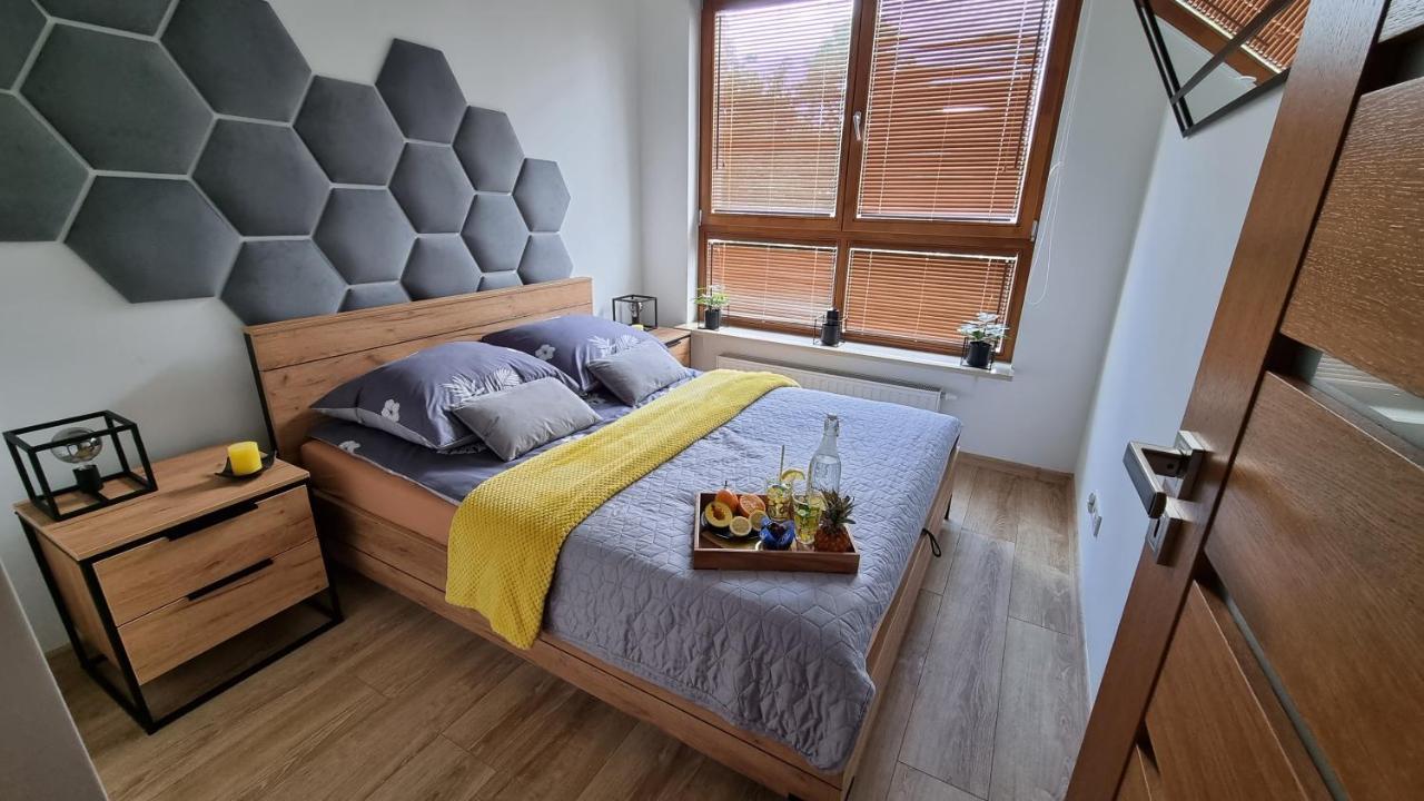 Lemon House Apartment Warsaw Luaran gambar