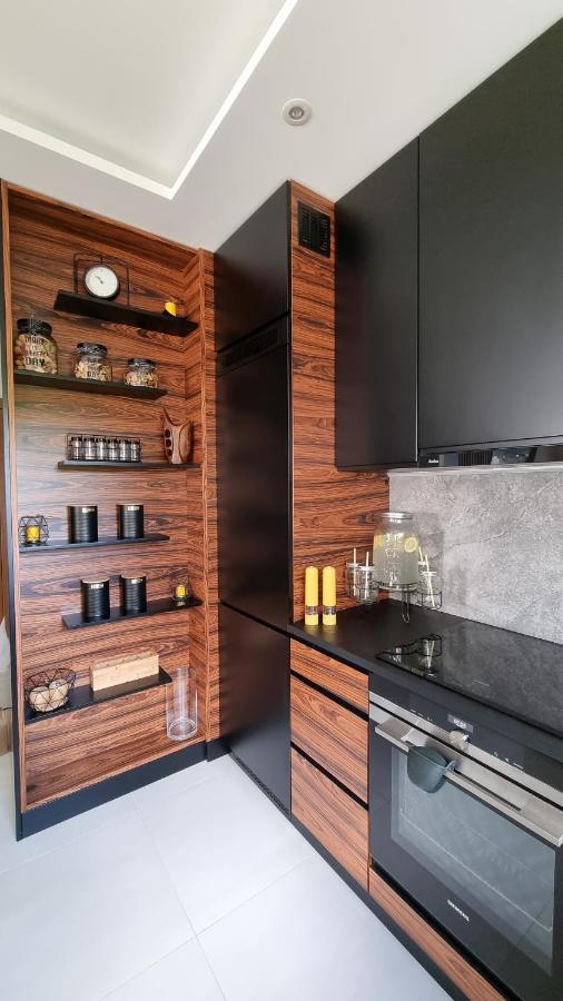 Lemon House Apartment Warsaw Luaran gambar